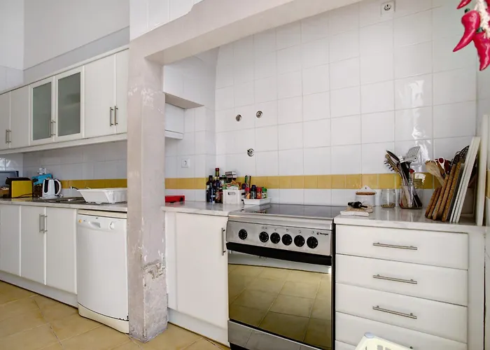 Casa Da Ladeira - Sao Martinho *