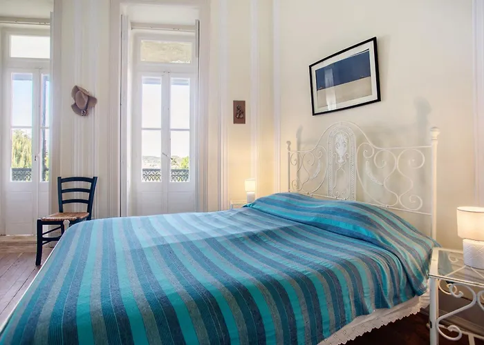 Casa Da Ladeira - Sao Martinho * São Martinho do Porto