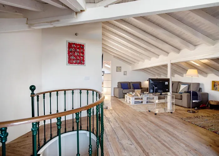 Nyaraló Casa Da Ladeira - Sao Martinho