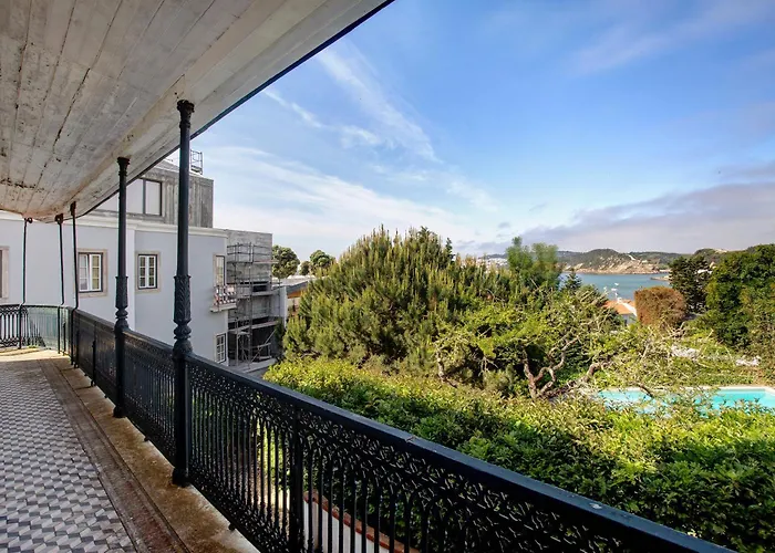 Nyaraló Casa Da Ladeira - Sao Martinho *