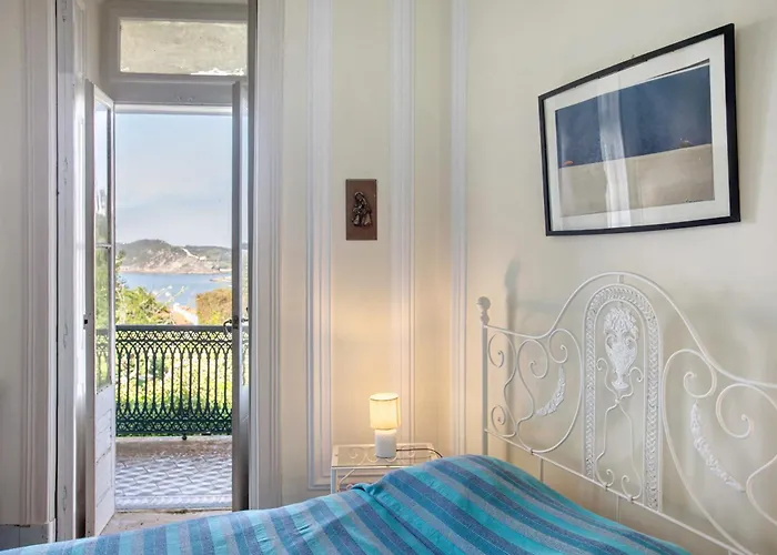 Casa Da Ladeira - Sao Martinho Nyaraló