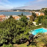 Casa Da Ladeira - Sao Martinho * Sao Martinho do Porto