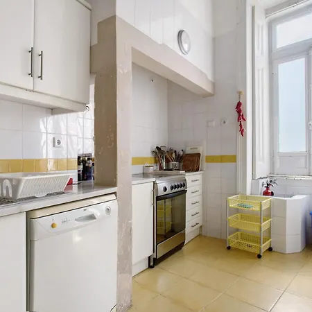 Casa Da Ladeira - Sao Martinho 펜션