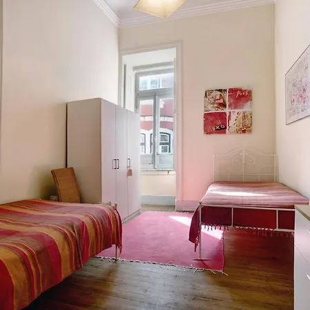 Casa Da Ladeira - Sao Martinho