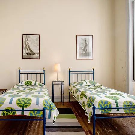 Casa Da Ladeira - Sao Martinho 상 마르티뇨 두 포르투