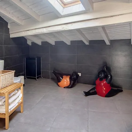 Casa Da Ladeira - Sao Martinho * 상 마르티뇨 두 포르투