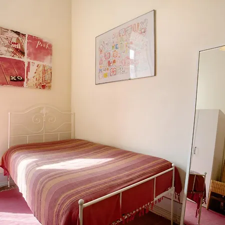 Casa Da Ladeira - Sao Martinho 펜션 *