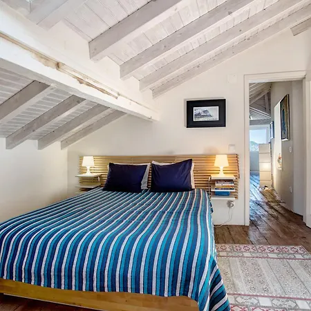 Casa Da Ladeira - Sao Martinho 펜션 상 마르티뇨 두 포르투