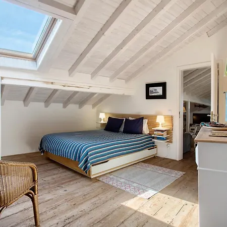 Casa Da Ladeira - Sao Martinho 상 마르티뇨 두 포르투