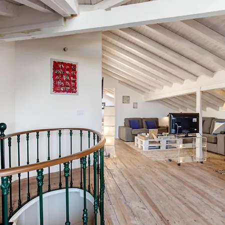 펜션 Casa Da Ladeira - Sao Martinho