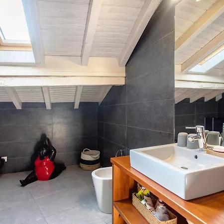 펜션 Casa Da Ladeira - Sao Martinho *