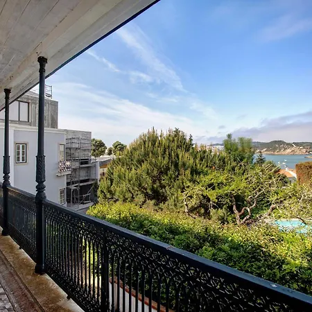 Holiday home Casa Da Ladeira - Sao Martinho *
