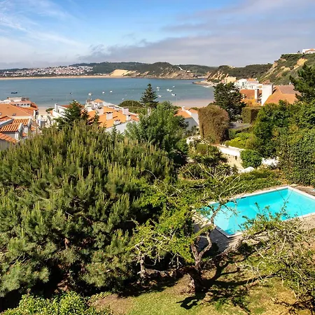 Casa Da Ladeira - Sao Martinho 펜션 상 마르티뇨 두 포르투