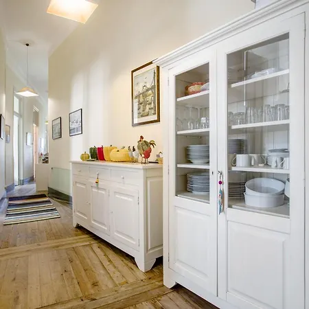 Casa Da Ladeira - Sao Martinho *