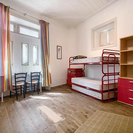 Casa Da Ladeira - Sao Martinho 펜션 *