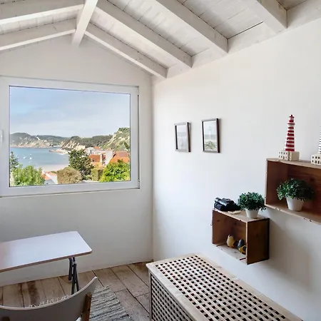 Casa Da Ladeira - Sao Martinho