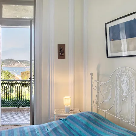 Casa Da Ladeira - Sao Martinho 펜션