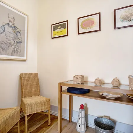 Casa Da Ladeira - Sao Martinho Holiday home