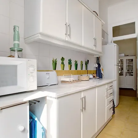 Holiday home Casa Da Ladeira - Sao Martinho