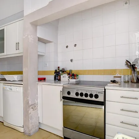 Casa Da Ladeira - Sao Martinho Holiday home *