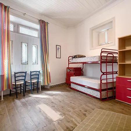 Casa Da Ladeira - Sao Martinho Holiday home *