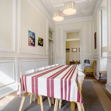 Casa Da Ladeira - Sao Martinho Holiday home