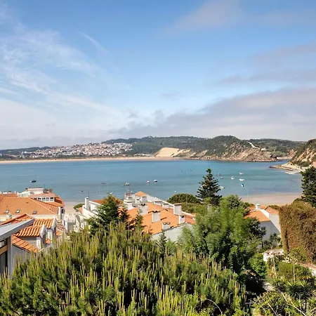 Casa Da Ladeira - Sao Martinho Holiday home Sao Martinho do Porto