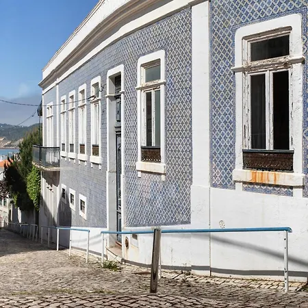 Casa Da Ladeira - Sao Martinho Holiday home *
