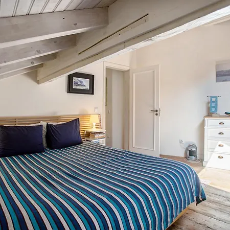 Casa Da Ladeira - Sao Martinho Holiday home