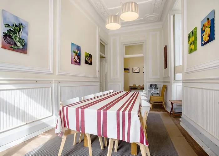 بيت للعطل Casa Da Ladeira - Sao Martinho ساو مارتينهو دو بورتو