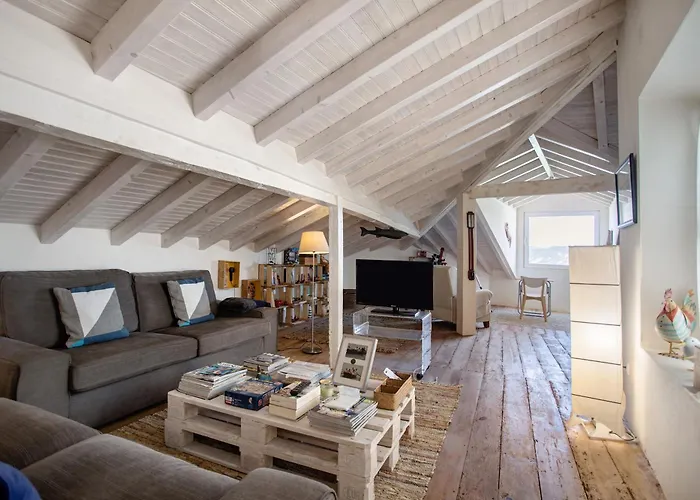 بيت للعطل Casa Da Ladeira - Sao Martinho ساو مارتينهو دو بورتو