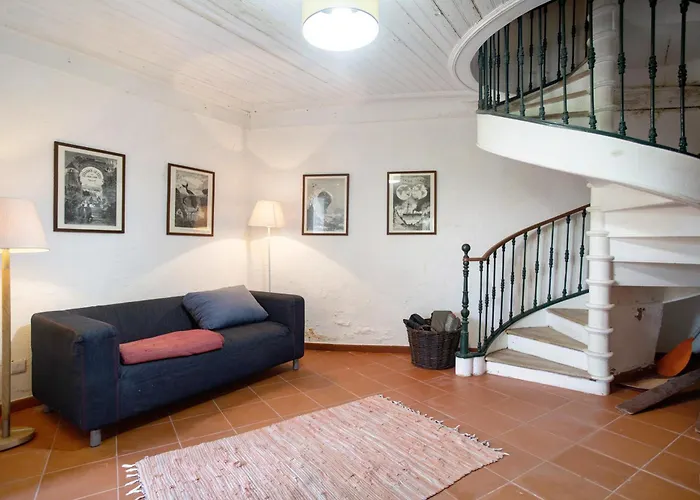 Casa Da Ladeira - Sao Martinho *