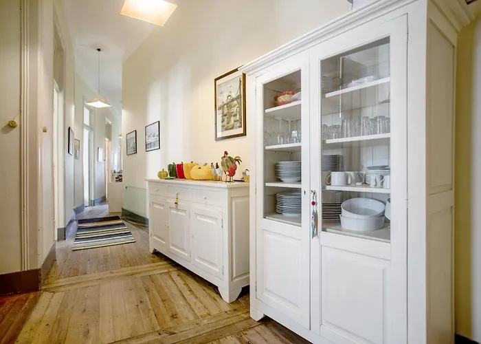 Casa Da Ladeira - Sao Martinho *