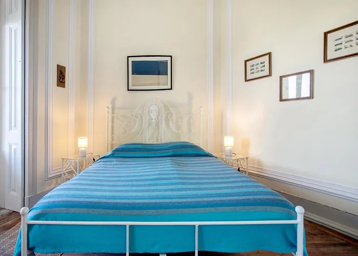 Casa Da Ladeira - Sao Martinho *