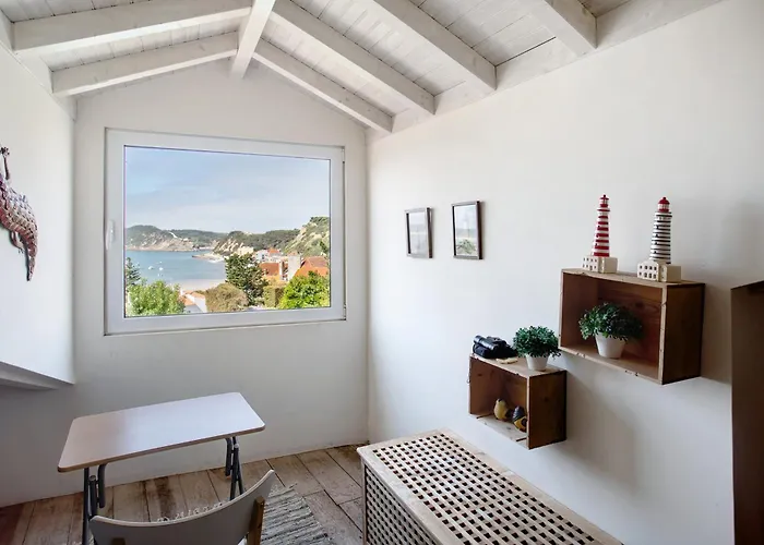 Casa Da Ladeira - Sao Martinho